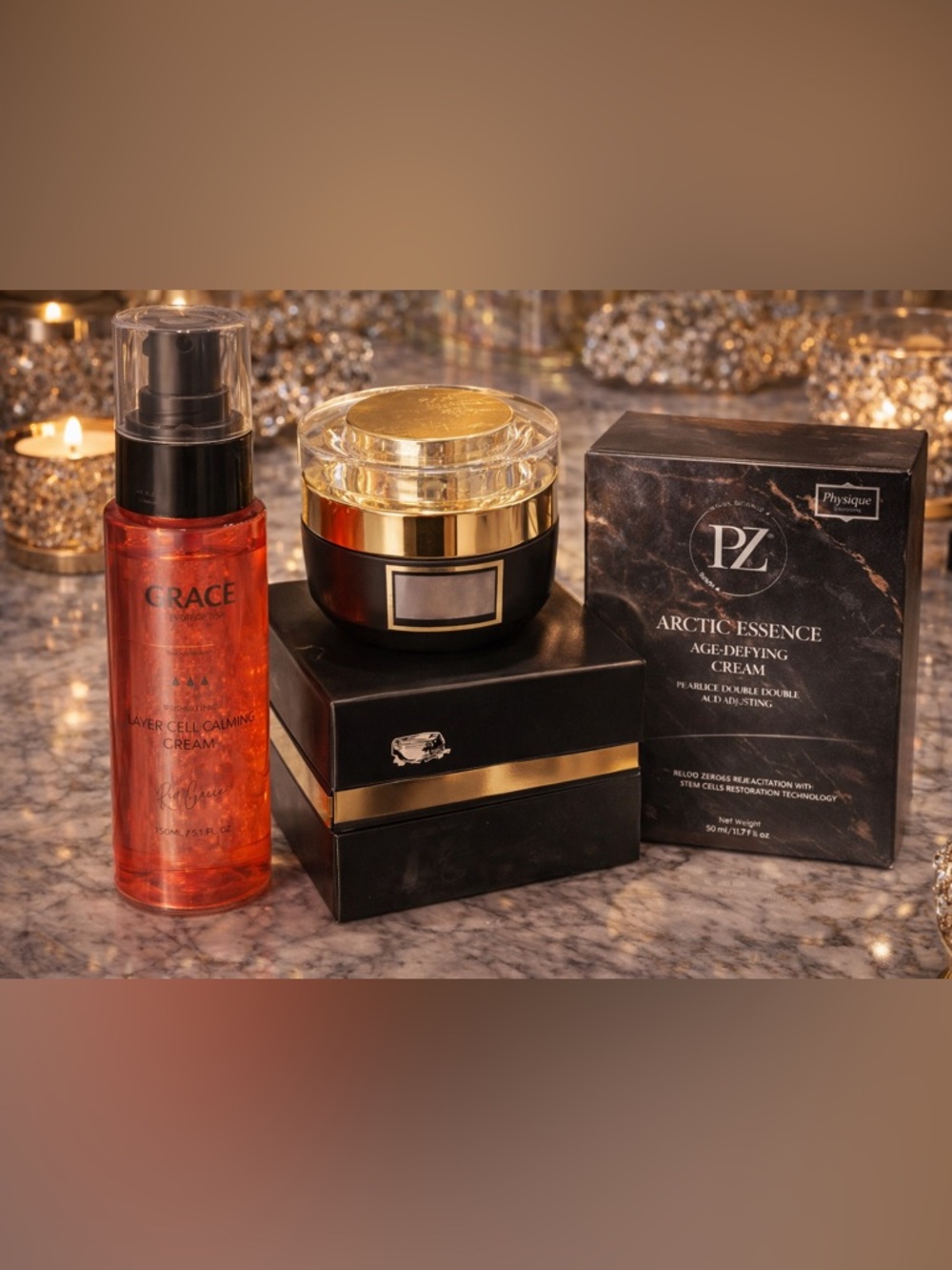Luxury Bundle